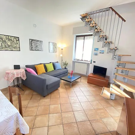 La Discografica Apartment Trezzano Rosa