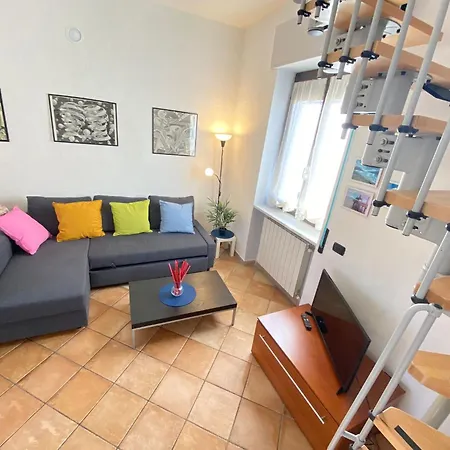 Apartment La Discografica Trezzano Rosa