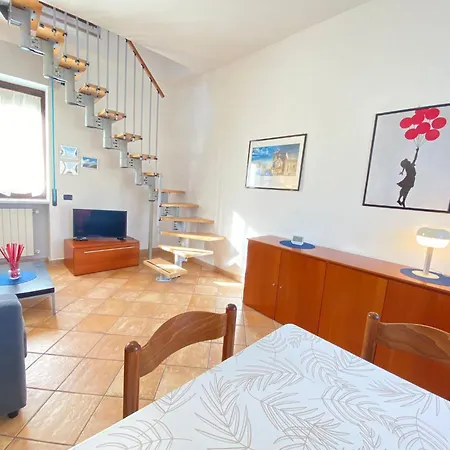 La Discografica Apartment