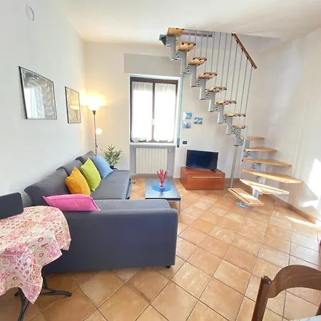 La Discografica Apartment *
